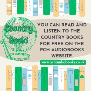 Country Books