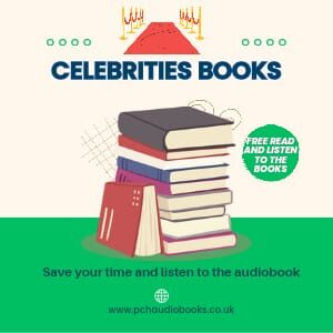 Celebrity Books