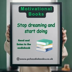 Motivational Books