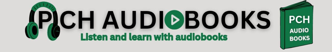 PCH AUDIOBOOKS